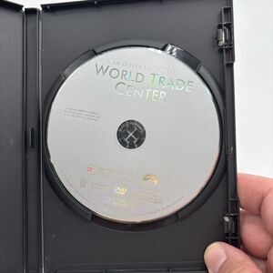 Media | World Trade Center Dvd 206 Widescreen Nicolas Cage Michael Pena ...